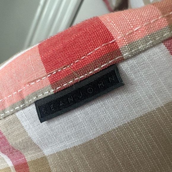 Sean John Button Down Shirt - Picture 5 of 5